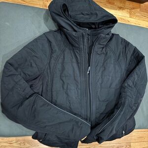 lululemon Another Mile Jacket